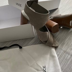 Vince Sandal